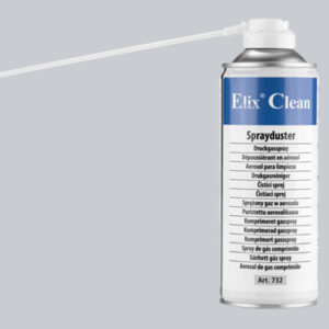 Druckluftspray