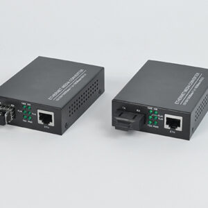 Media Converter