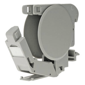 Hutschienenadapter