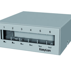 Consolidation Point Panel
