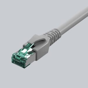 Patchkabel RJ45 FlexBoot