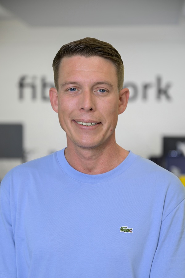Lars Fehlmann